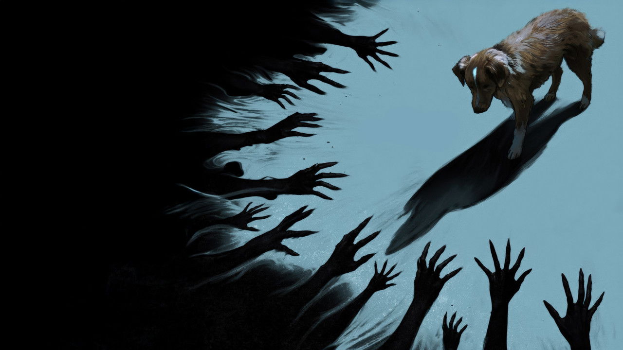 Good Boy Movie Screenshot 2