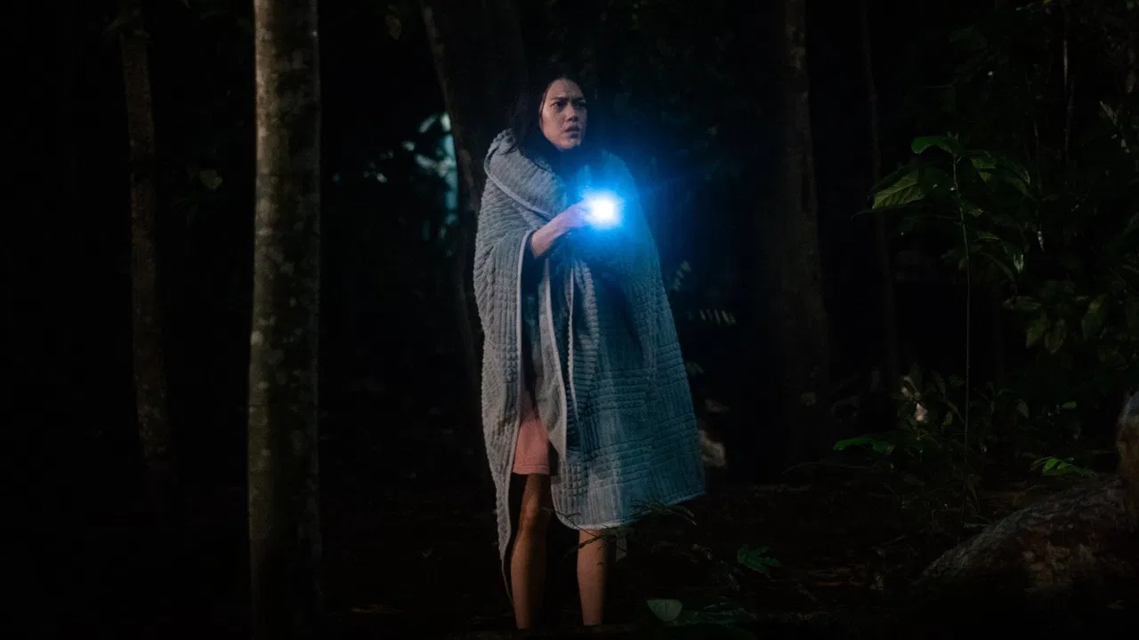 Sengkolo: Petaka Satu Suro Movie Screenshot 2