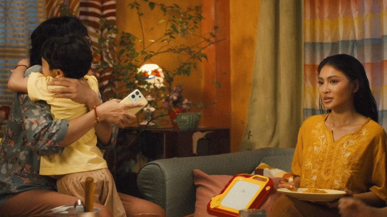 Call Me Mother Movie Screenshot 1