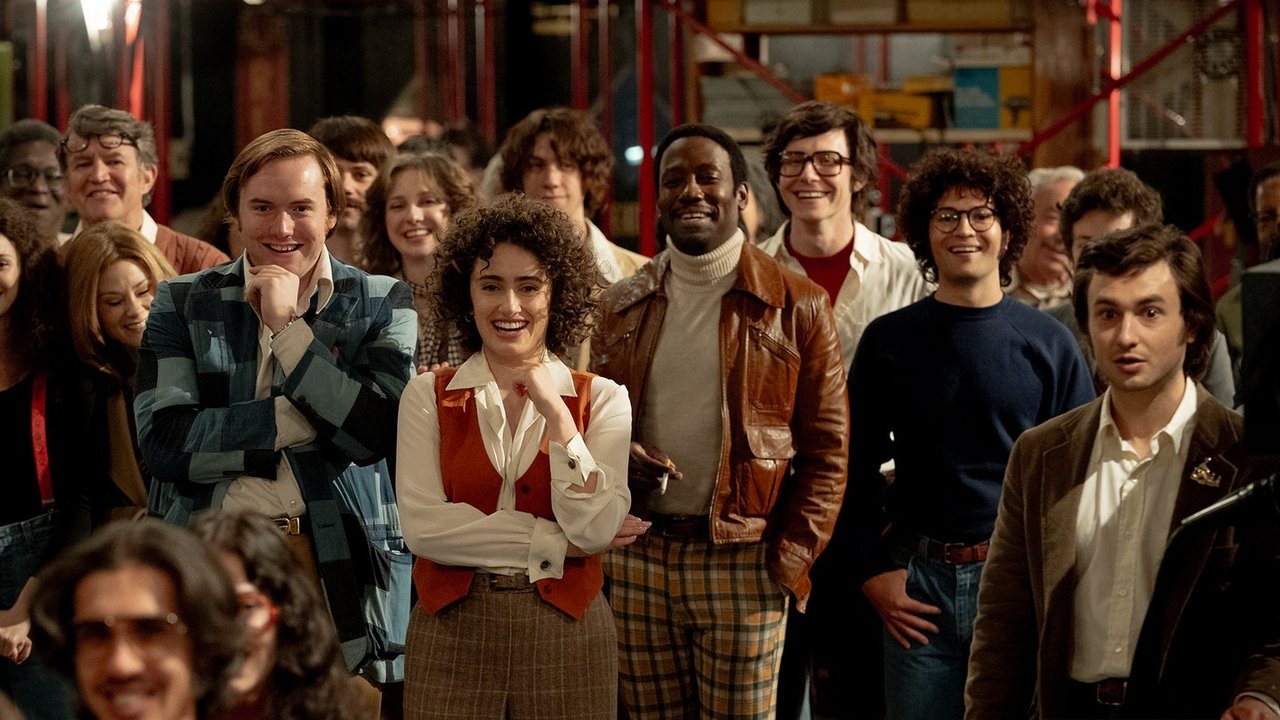 Saturday Night Movie Screenshot 1