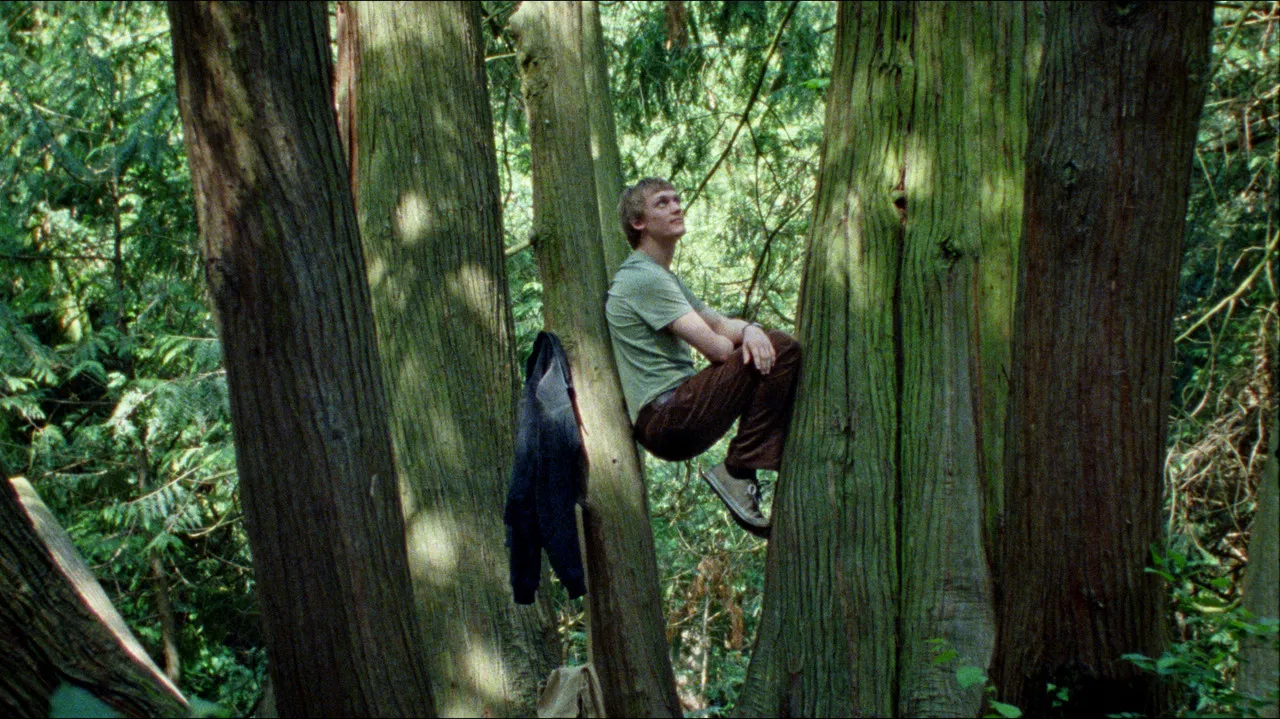 Silent Friend Movie Screenshot 2