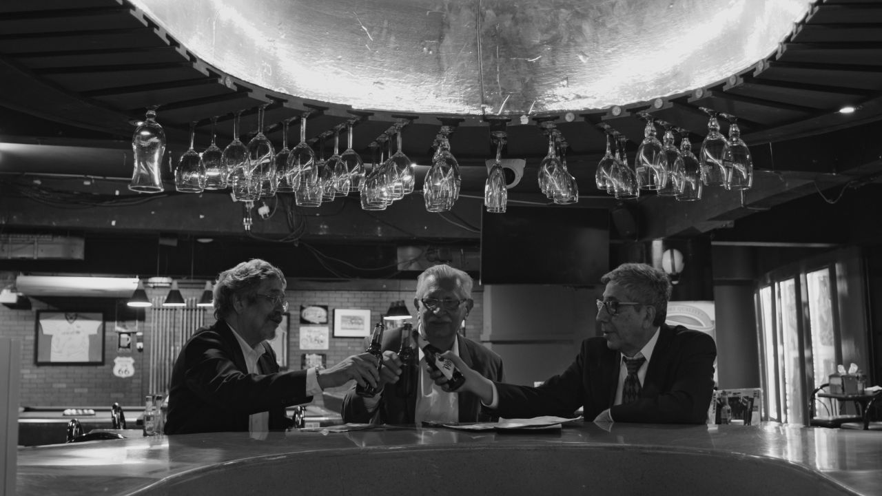 Vertices Movie Screenshot 1