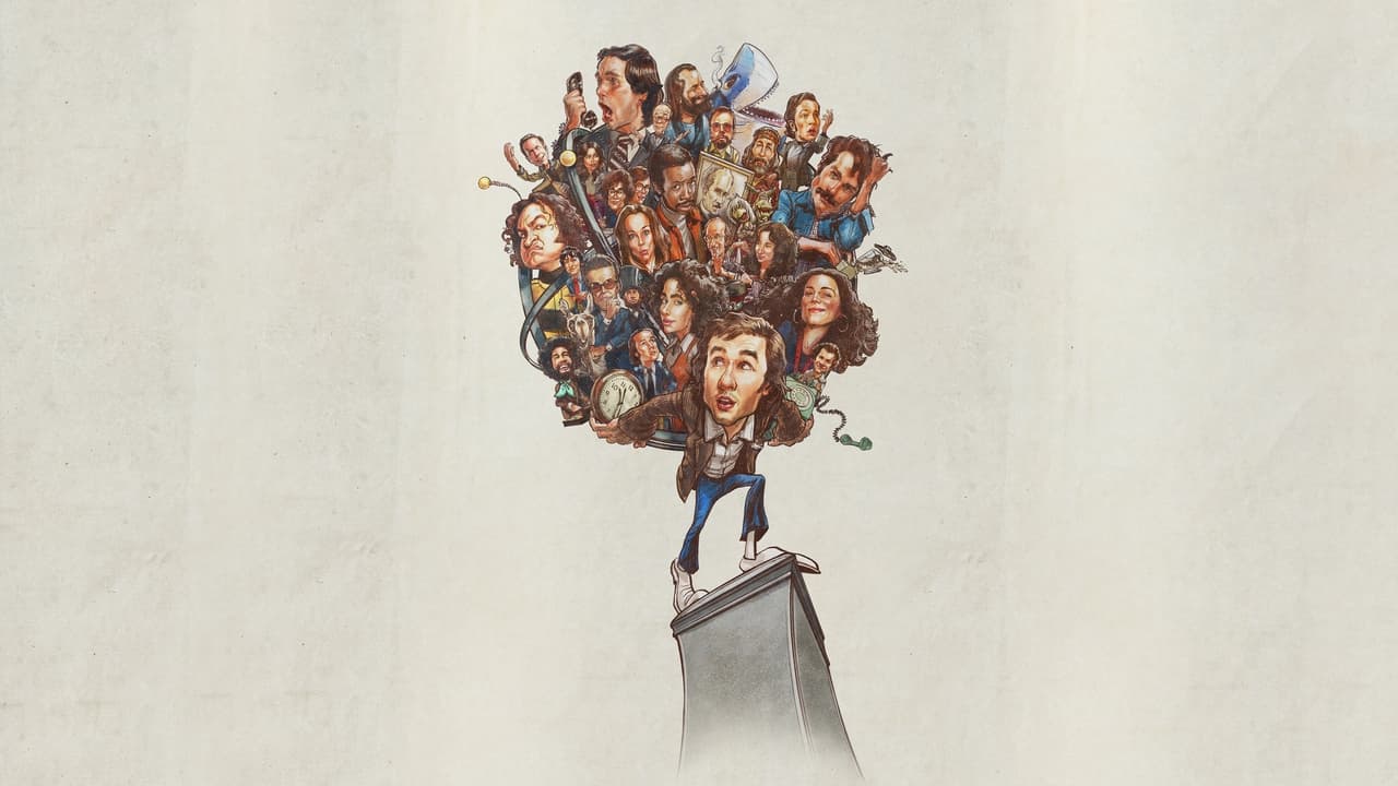 Saturday Night Movie Screenshot 4