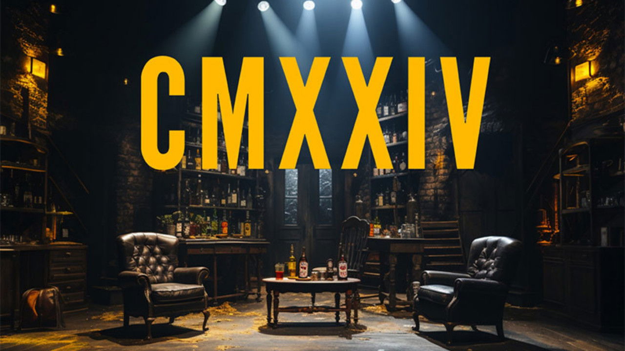 CMXXIV Movie Screenshot 2