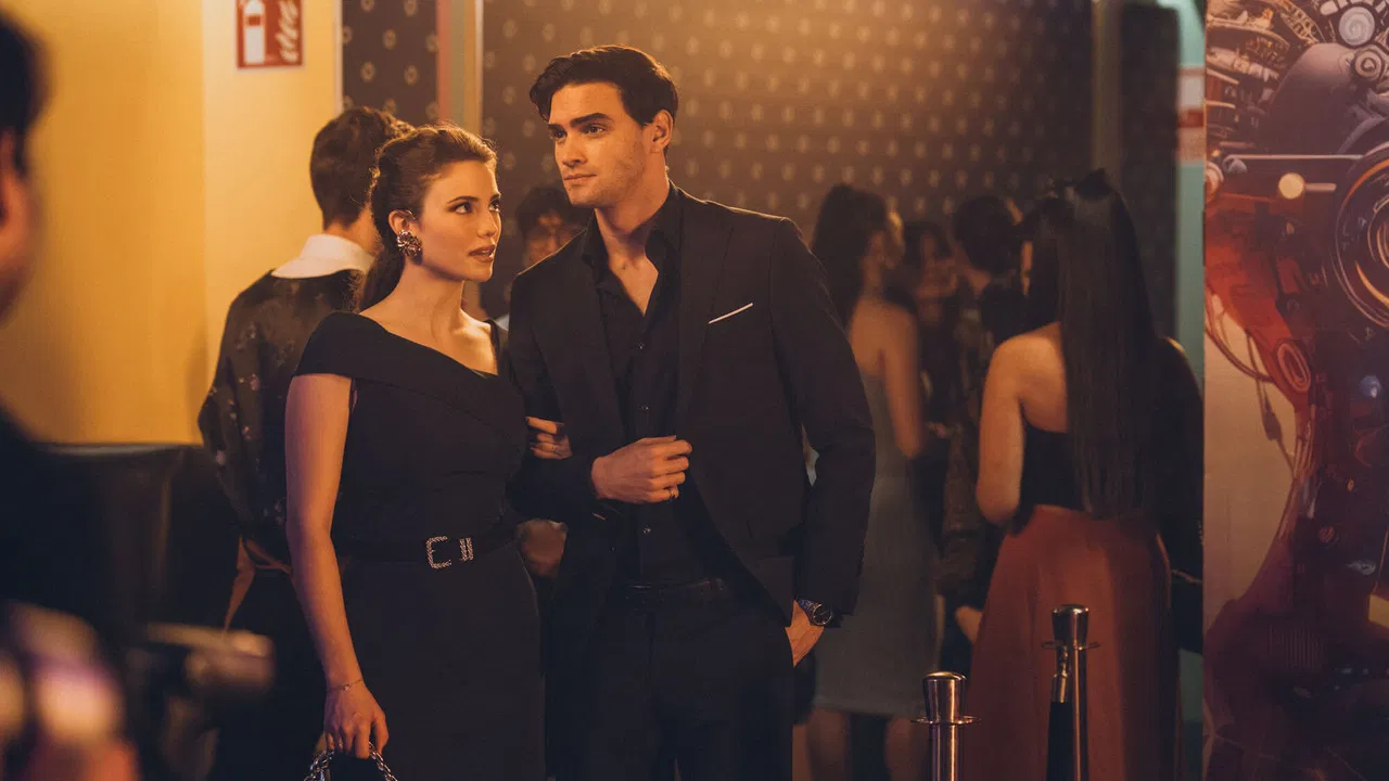 Our Fault Movie Screenshot 4