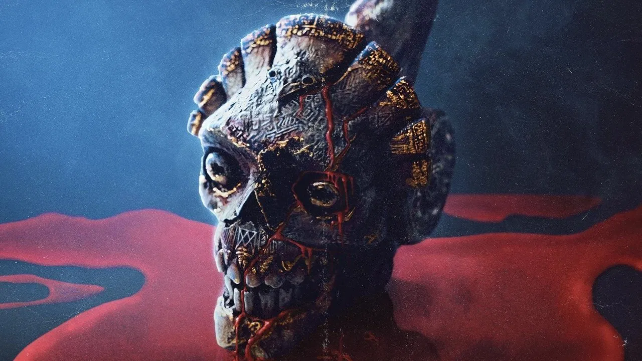 Whistle Movie Screenshot 3