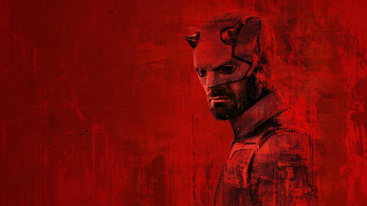 Daredevil: Born Again Series Screenshot 1