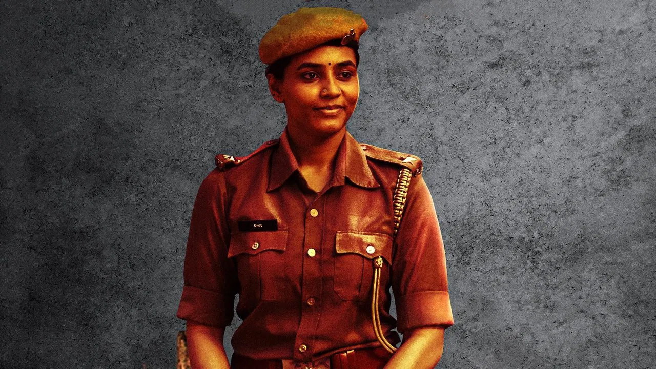 Kantara Movie Screenshot 3