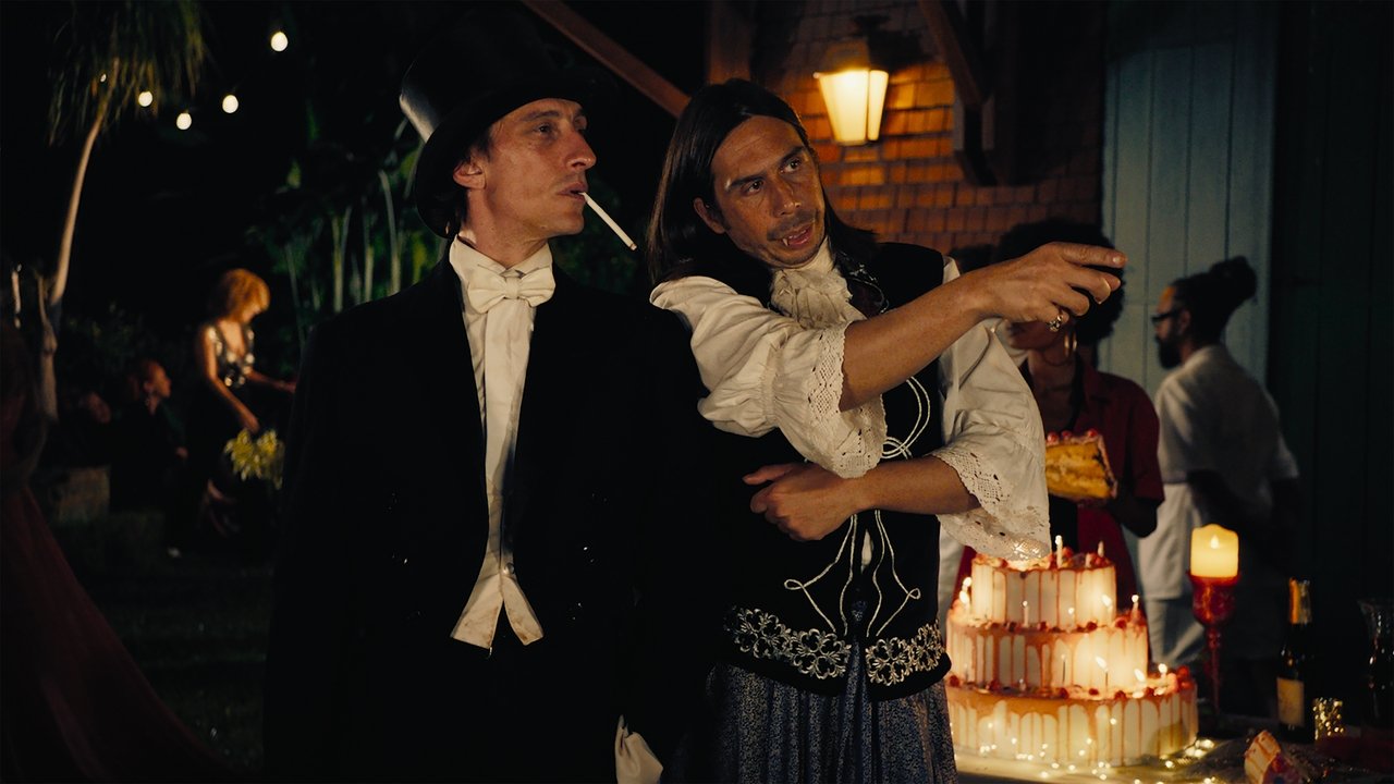 Vade Retro Movie Screenshot 1