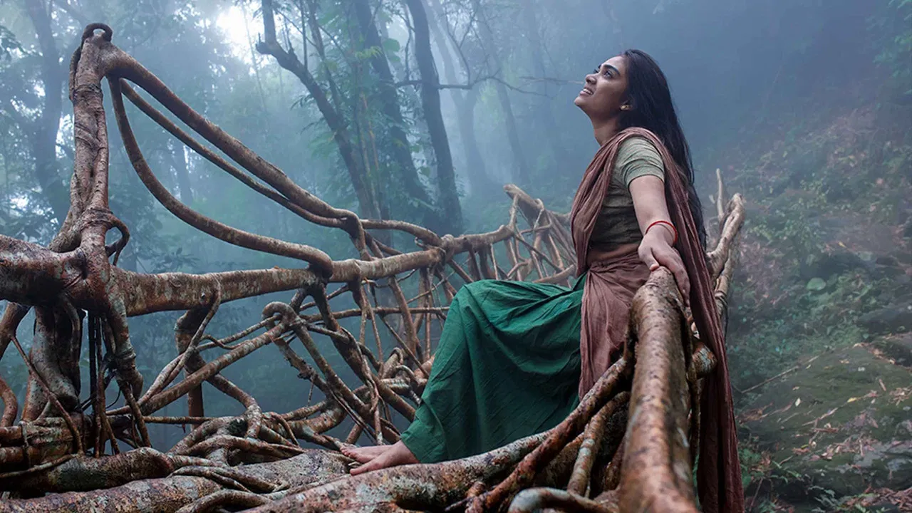 Saayavanam Movie Screenshot 3