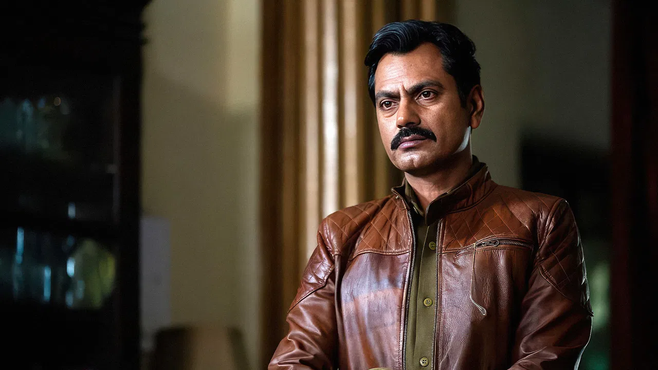 Raat Akeli Hai - The Bansal Murders Movie Screenshot 3