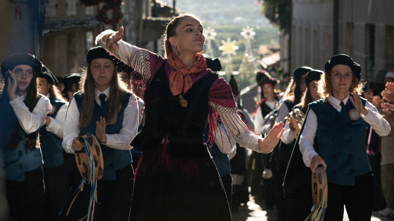 Band Together Movie Screenshot 1