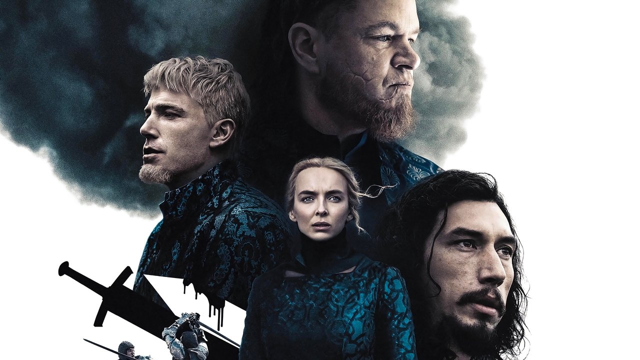 The Last Duel Movie Screenshot 3