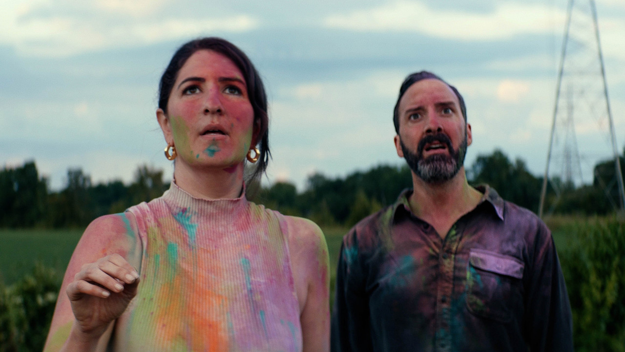 Sketch Movie Screenshot 1